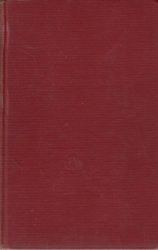 Man as man;: The science and art of ethics B0007E23RC Book Cover