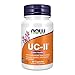 NOW UC-II Type II Collagen 40mg, 60 Veg Capsules