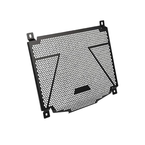 Couvercle de calandre Z1000SX : protection radiateur moto pour road-trip