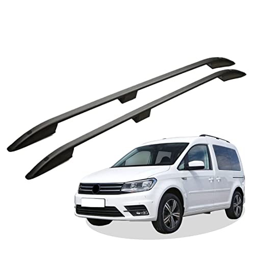 RC Royal Class Dachträger VW Caddy 4