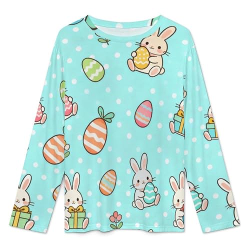 Image of Womens Pajamas Sets 2 Piece Long Sleeve Lounge Set Loose Pants Pj Sets Loungewear with Pockets