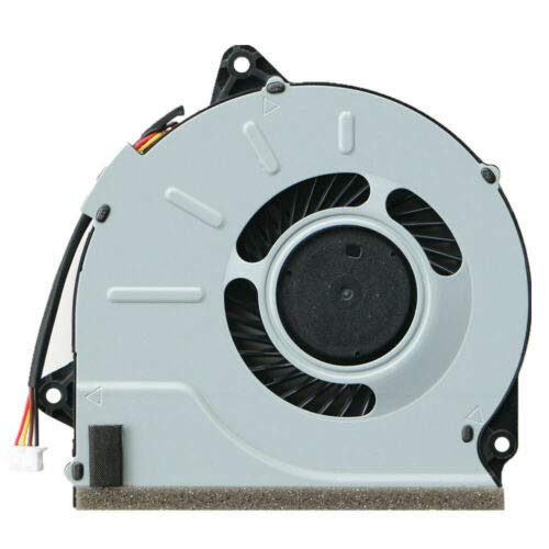 USKKS CPU Cooling Fan for Lenovo G40 G40-30 G40-30-NTH G40-30-NTW G40-45 G40-45-ASI G40-70 G40-70A G40-70AM-IFI G40-70AT-CTW G40-70AT-IFI G40-70AT-ITH -PTH G40-70M G40-70MA G40-75 G40-75-ATE G40-80