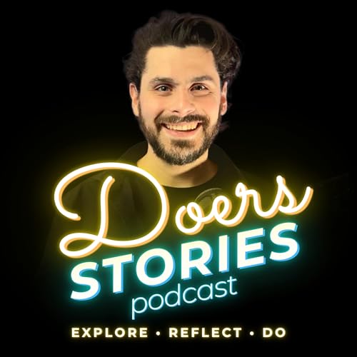 Doers Stories Titelbild