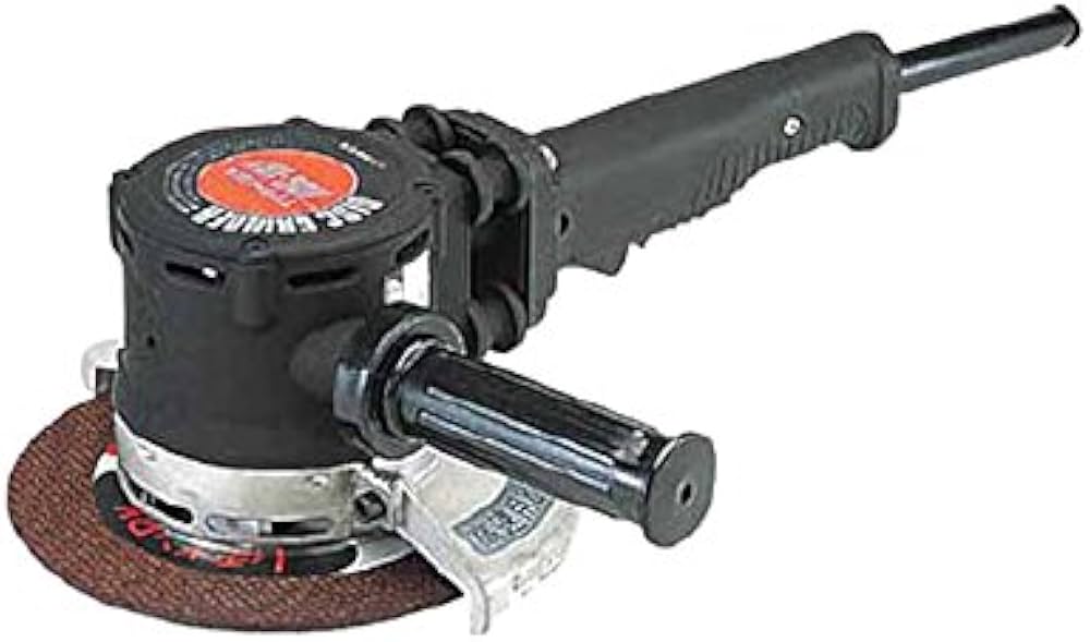 Amazon | NDC 高周波グラインダ180mm HDGT18P | 卓上グラインダー