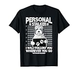 Personal Stalker ti seguirò ovunque tu vada. Bagno incluso OES.