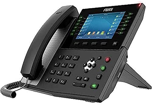 X7C - Telefono VoIP