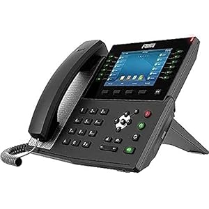 Fanvil X7C VoIP-telefoon