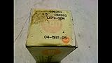 Sun Hydraulics Lkfc Xdn Cartridge Hydraulic Valve Lkfc Xdn