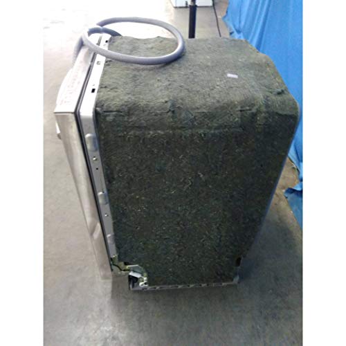 Samsung DW80M2020US/AA 24 Top Control BuiltIn Dishw WantItAll