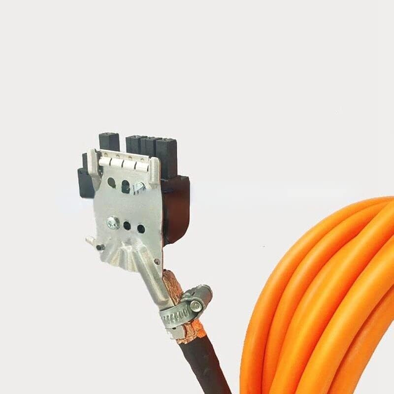 Motor Cable Extension Cable ZK4800-8003-0100 10M