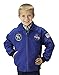 Produktbild NASA Apollo 11 Kids Flight Jacket Small