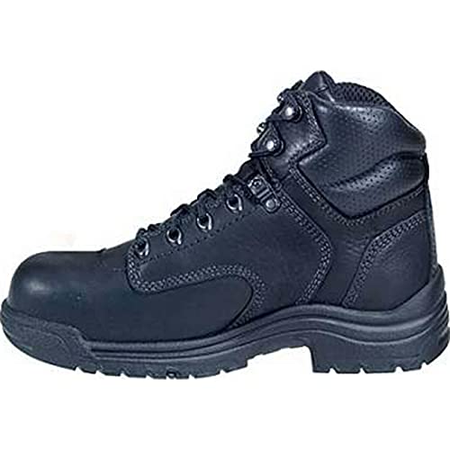 Timberland TB072399001 Womens Titan?? Safety Toe Industrial And Construction Shoes thumb #4