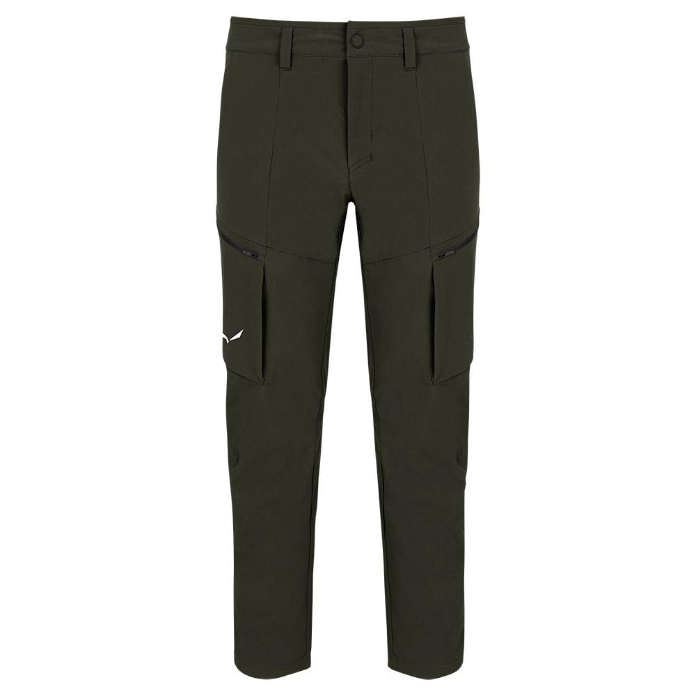 SALEWA Pantaloni Unisex Puez Dst