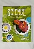 Science: Order and Design - Abeka 7th Grade 7 Science Student Text Book