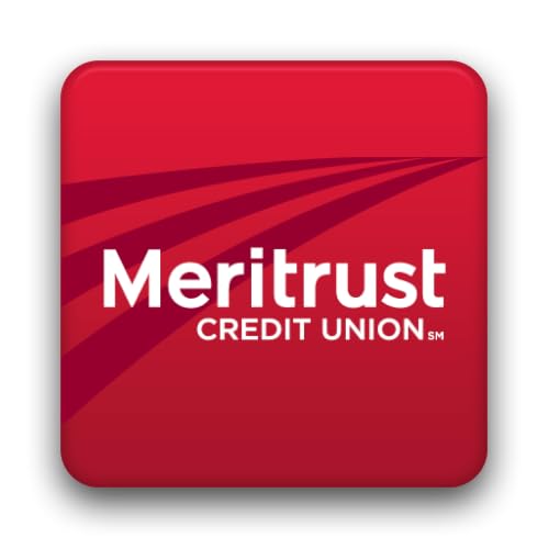 Meritrust CU Mobile Banking (Kindle Tablet Edition)