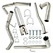PHILTOP CatBack Exhaust System Replacement for 2004-2015 TITAN