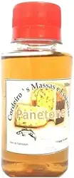 Essência para Massa de Pesca Cordeiro - 100 ml Panetone