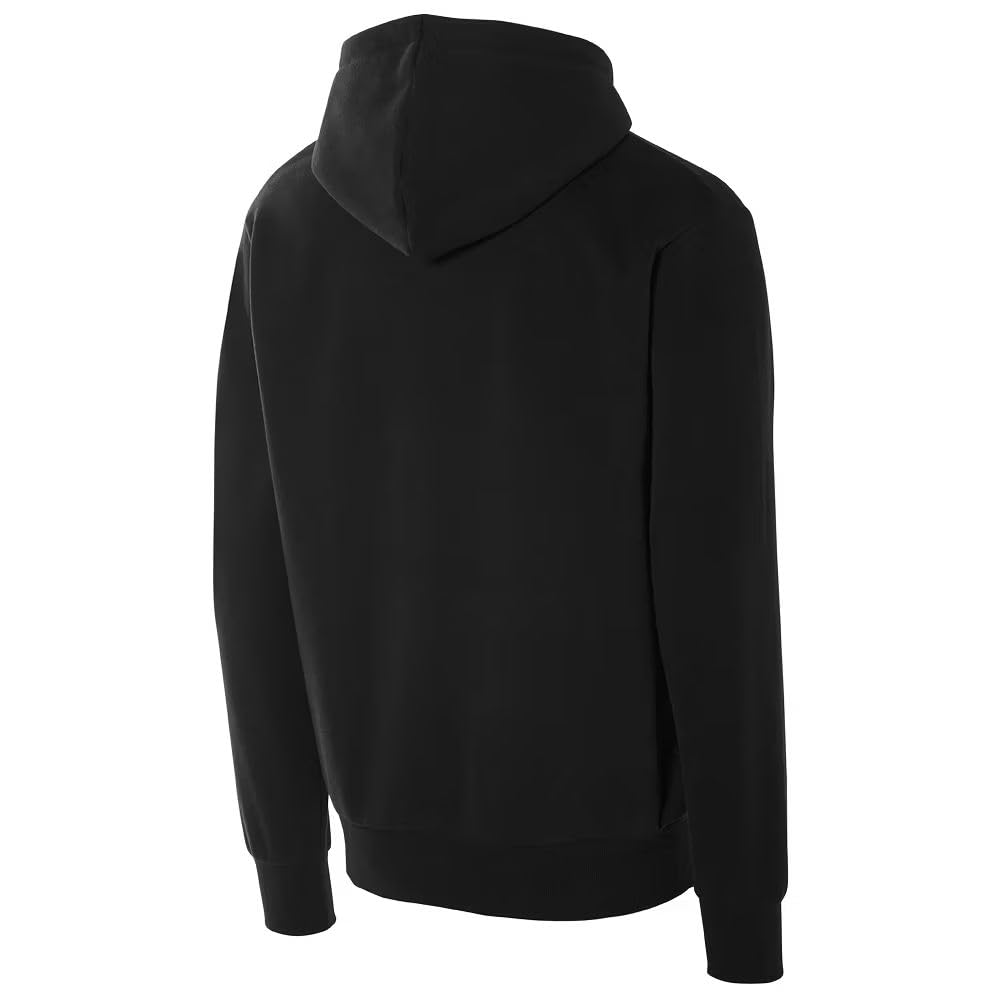 Hamburger SV HSV Hoodie Sönke Kapuzenpullover mit Kängurutasche originaler Fanartikel + FanEmotion Flaschenöffner