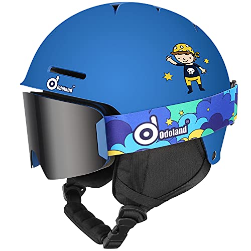 The 9 Best Ski Helmets For Children Guidebook