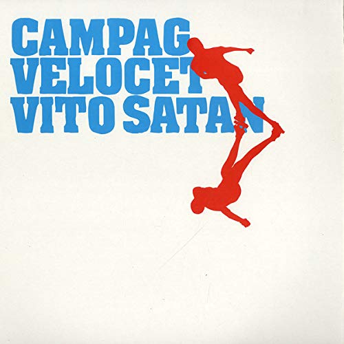  Vito Satan