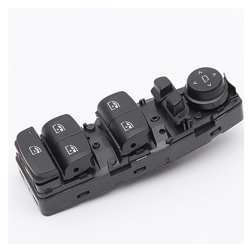 Interrupteur vitre BMW Série 5 G30 G31 commande lève-vitre de porte