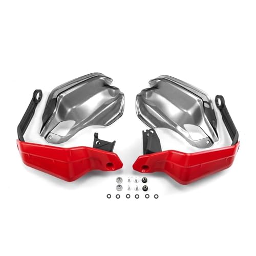 �I�[�g�o�C�n���h���o�[�K�[�h �ɓK������z���_X-ADV 750 CRF1100L�A�t���J�c�C���p �o�C�N�p �E�C���h�V�[���h �n���h�K�[�h �v���e�N�^�[ �h�X�N���[���V�[���h�v���e�N�^�[ �h(�J���[4)