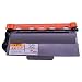 Produktbild KGDC Druckerpatrone für TN3380, Schwarz, Pulverbox, HL-5450DN, MFC-8510DN, DCP-8150, 8155DN, Tintenpatrone, Laserdrucker, geruchsneutral, starke Kompatibilität, für Büro