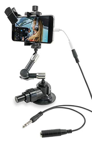 Kit Cockpit para Smartphones miniatura 2