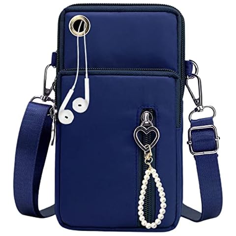 Pochette Bandoulière Femme OHSN Cover