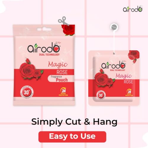 Image of Premium Airodo Automatic Air Freshener Automizer Refill (Oud & Musk 235ml) + Pocket Gel Mix - 40g (Assorted pack of 4 new fragrances)| For Home & Office | Long Lasting Fragrance | Enhanced Formula