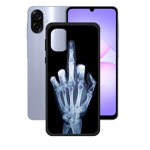 BMPNLSZ �K�p Samsung Galaxy A07 4G�p�ėpTPU�ی�J�o�[�A�t���L�V�u���V���J�Q���C�g�\�t�g�V�F���w�ʕی�J�o�[Samsung Galaxy A07 4G�p�o���p�[�S���ی�J�o�[(6,7") - LH4
