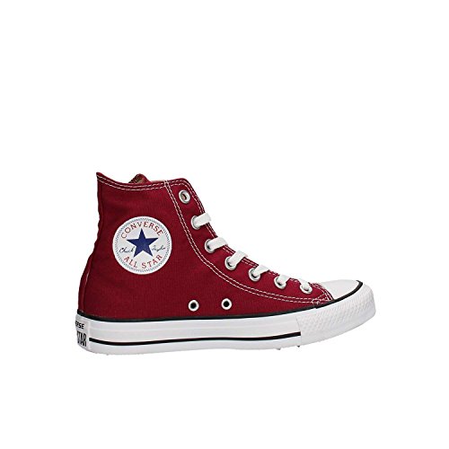 Converse Chuck Taylor All Star Baskets Plates Femme