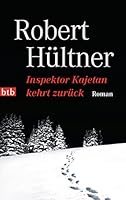 Inspektor Kajetan kehrt zurück 3442743222 Book Cover