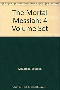 The Mortal Messiah: 4 Volume Set