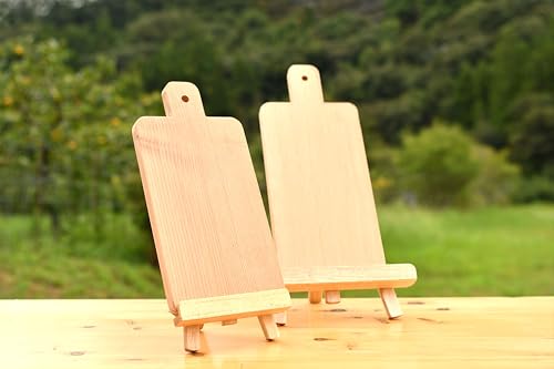 カッティングボード (350×145×13mm)/木製 まな板 木工品 カフェ 紀美野町 カットボード ウッド[twn014]