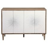 Dani - 48 inch 4 Door Cabinet