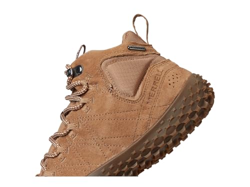 Image of Merrell Mens Wrapt Mid Waterproof
