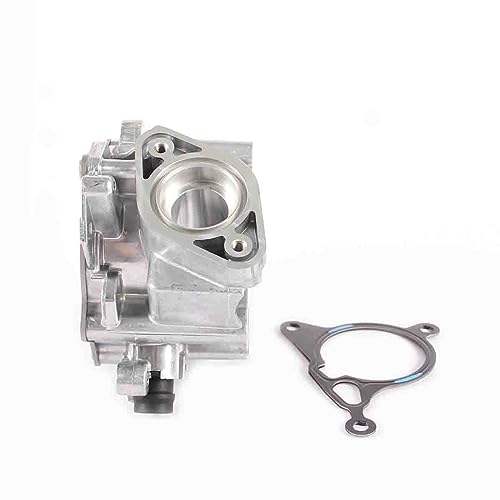 Bomba de vacío para motor 1.8T 2.0T ajuste para VW Golf Passat Polo AUDI A3 A4 A5 A6 Q7 TT 06K145100N miniatura 2