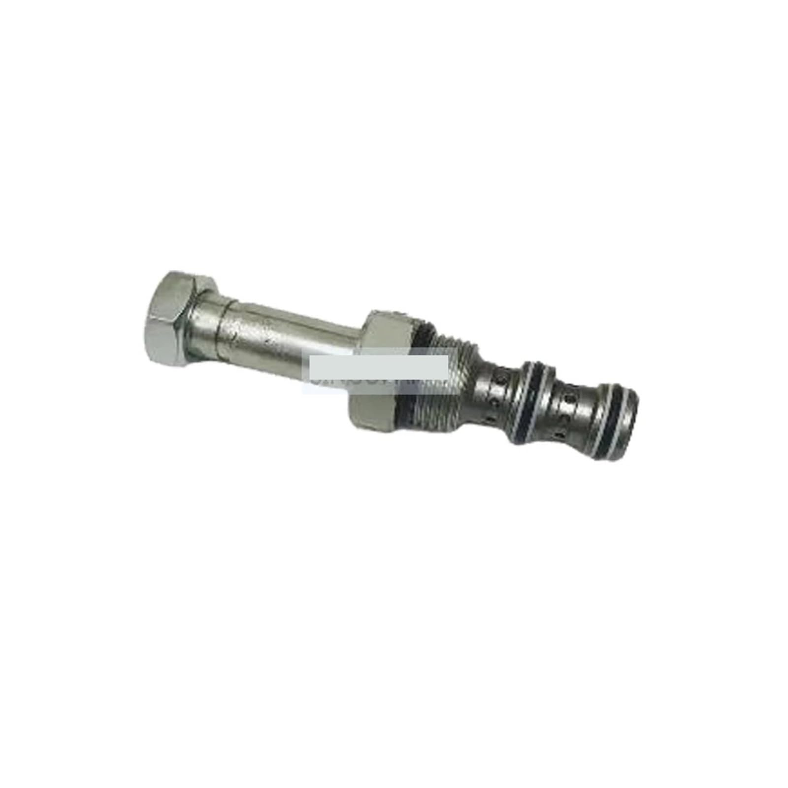 Électrovanne 12V Bobcat 6665004 pièce hydraulique pour T180 S150 et 763