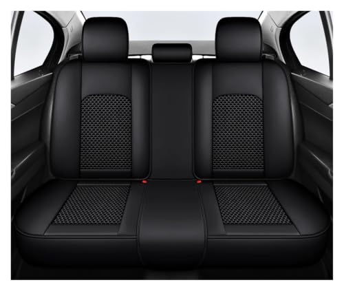 Housses de siège pour Baic X35 contre l'usure : coussin de protection auto - 7