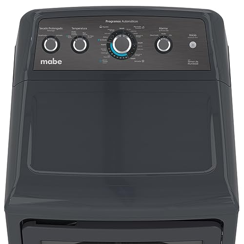 Opiniones y reviews de secadora mabe , tabla con los diez mejores. 15 secadora mabe marca mabe (2)