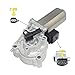 27107566296 Motor de ajuste de caja de transferencia con sensor, caja de transferencia Actuador VTG Motor Hi Low Compatible con E83 E53 E70 X3 X5# 27107541782 27103455136
