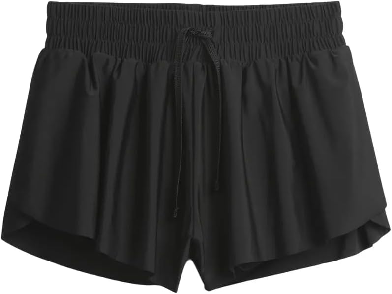 GAP Girls' Butterfly Short