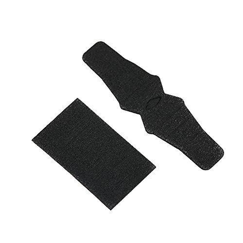 Rest Felt Tape, Rest Sticker, Anti Slip Sticker Set Accessory for HDX Drop Away Rest