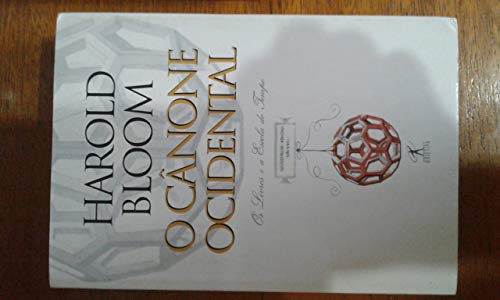 O Canone Ocidental