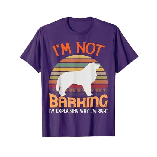 Great Pyrenees Pyrenean Mountain Dog Men Women Girls Kids T-Shirt