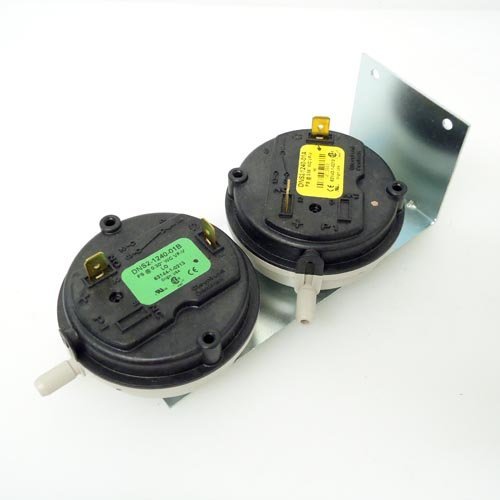 1013862 Honeywell OEM Furnace Replacement Air Pressure Switch Hvac