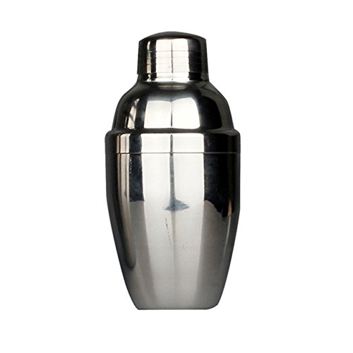 our cherish Vovotrade Stainless Steel Cocktail Shaker Amazon.in Home
