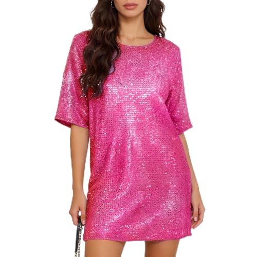 22 Satin Lace Pink Dress Outfits Pink Sequin Dress