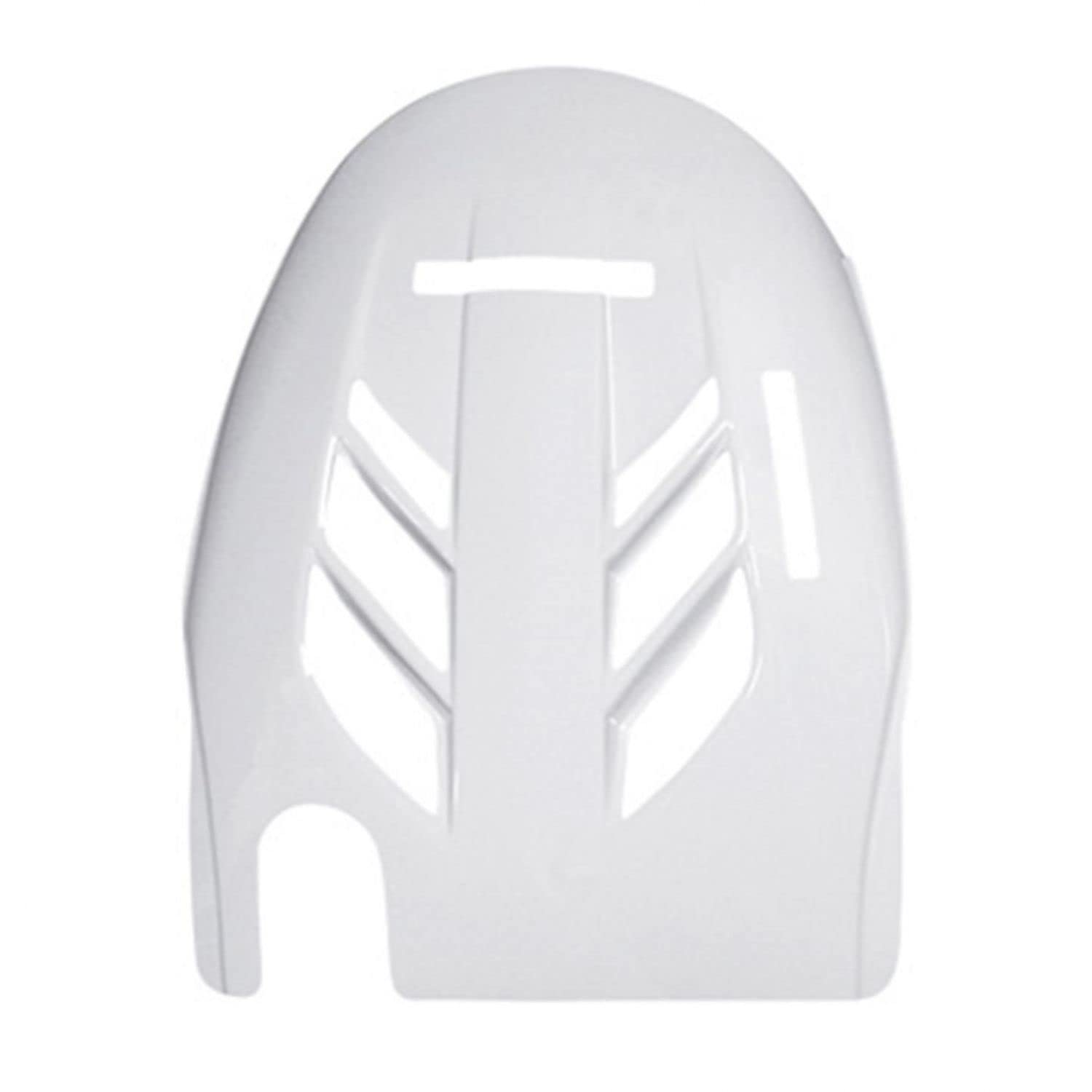 Blanc Xtreme BCD Passage DE Roue Scoot Pour MBK 50 Nitro 1997+2012 YAMAHA 50 AEROX 1997+2012